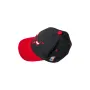 Mitchell & Ness Chicago Bulls Team 2 Tone Cap (S/M), снимка 2