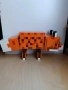 LEGO Minecraft 21588 The Fox – 100% пълен, с кутия и инструкции, снимка 4