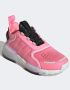 ADIDAS Originals Nmd V3 Shoes Pink, снимка 3