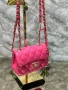 чанти CHANEL BABY 0.55 
, снимка 2