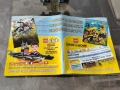 Лего 7711 lego exo force 2006 г, снимка 5