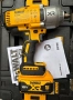 Нов гайковерт Dewalt DCF900 с една батерия и зарядно, снимка 2
