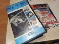 ROCK N ROLL ORIGINAL UNISON TAPE-VHS 3112252246, снимка 3