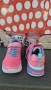 Английски детски светещи маратонки-SKECHERS, снимка 7