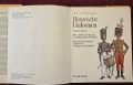 Военни униформи на 19ти век / Historische Uniformen 19.Jahrhundert, снимка 3