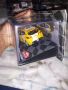 Porsche 911 SC Ford Escort RS1600 Renault Clio R3T Rally Monte-Carlo 1.43 Eaglemoss. Top  Models ., снимка 14