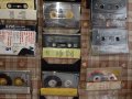 Аудио касети диско,рок,чалга и др., снимка 9