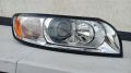Right xenon headlight Volvo V50 year 2008 2009 2010 2011 2012 code 32206140 , снимка 1