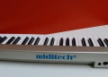 НАЙ ДОБРАТА ОФЕРТА Синтезатор Miditech midistart -3, снимка 7