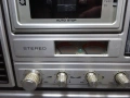 СТАР РЕТРО ТРАНЗИСТОР РАДИО КАСЕТОФОН GRUNDIG C 9000 AUTOMATIC STEREO, снимка 9