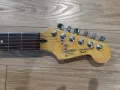 Китара Fender Squier Samik Korea 1989г, снимка 6