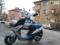 Скутер Peugeot, снимка 1