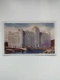 Стара пощенска картичка на ,,Merchandise Mart" в Чикаго, 1940г., снимка 1