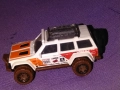 Hot Wheels - '95 Jeep Cherokee колекционерска количка, снимка 2