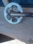 Оригинален японски шосеен курбел, снимка 3