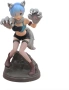 🔥 Фигура Rem – Re:Zero, 20 см, снимка 1