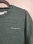 Adidas x Pharrell Williams Basics T-Shirt 'Hazy Emerald' 

, снимка 2