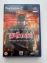 Return to Castle Wolfenstein Operation Resurrection за PS2, снимка 1