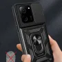 Xiaomi 13T / 13T Pro - Удароустойчив Кейс Защитена Камера, снимка 6