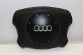 Airbag за волан Audi A3 8L (1996-2003г.) 8L0 880 201 / 8L0880201 четирилъчев, снимка 2