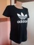 Adidas, Оригинална, 100% Памук, Размер М. Код 2250, снимка 4