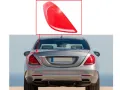 Стъкло за стоп (задни светлини) за Mercedes S-Class W222 Pre-Face (2013-2017) Ляв, снимка 4