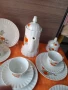 Баварски порцеланов сервиз, снимка 12