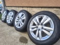 5x108 - 16 цола Peugeot 5 x 108 Пежо 5х108 Форд , снимка 3