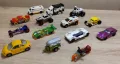 Колички Hot wheels, Matchbox, Majorette и други, снимка 3