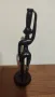 Малка африканска статуетка, снимка 3