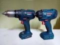 Акумулаторни Машини Bosch , снимка 1