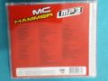 MC Hammer 1988-2004(6 albums)(Hip Hop)(Формат MP-3), снимка 5