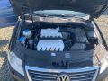 Passat 3.2 DSG 4 motion Пасат б6 3.2 автоматик 4х4 на части, снимка 17