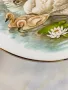 порцеланова чиния за стена , снимка 5