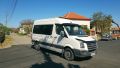 VW Crafter 2.5тди 136кс, снимка 4