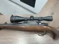 Карабина cz557 lucs, снимка 5