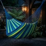Градиснки син хамак - идеален за релакс, следобедна дрямка или почивка, снимка 3