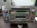 Cd Radio Player Toyota Avensis 86120-05081 W53904, снимка 1