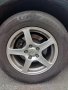 Гуми 215/70/16 с джанти 5х114,3, снимка 7