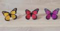 Декоративна пеперуда със соларно активиране - TV1074, снимка 7