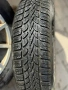 5х114.3 Джанти 15 Цола Kia Hyundai Mazda Honda Nissan Toyota 5x114.3 ЕТ 40 J 6.5 ЦО 70 с втулка 67.1, снимка 3