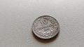 10 стотинки 1913 България, снимка 2