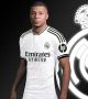 Реал Мадрид Мбапе 9 Детски Екип Real Madrid Mbappe 2025 Комплект Ново, снимка 1