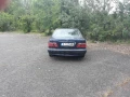 Мерцедес Е270 ръчка2000г дизел , снимка 4