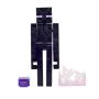 Фигурка Minecraft Build A Portal Enderman / Mattel, снимка 3