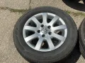 Джанти Лети 5х112 15 цола VW Audi Seat Skoda 5x112
ET 50 J 6.5 , снимка 4