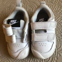 Детски-бебешки маратонки Nike , снимка 1 - Детски маратонки - 45281281