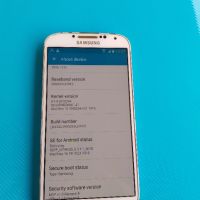 Samsung Galaxy S4 в много добро състояние (+ кейс), снимка 4 - Samsung - 45650375