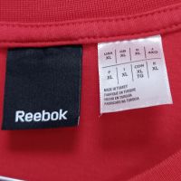 Reebok-Много Запазена , снимка 12 - Тениски - 45778371