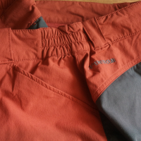 Twentyfour of NORWAY Stretch Trouser размер L панталон със здрава и еластична материи - 887, снимка 11 - Панталони - 45035459